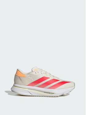 adidas adidas Buty do biegania Adizero SL 2 Biały