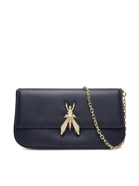 Patrizia Pepe Patrizia Pepe Torebka 8B0229 L061 Czarny