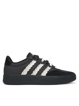 adidas adidas Sneakersy Barreda JP5969 Černá