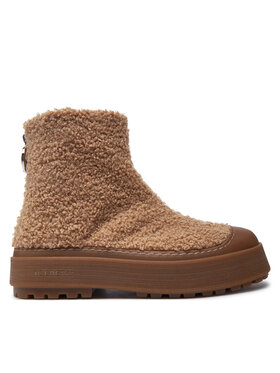 Iceberg Iceberg Botine F.Do 4 ID2225 Bej