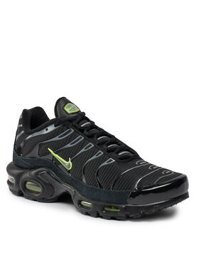 Nike Nike Cipő Air Max Plus FQ2381 001 Fekete