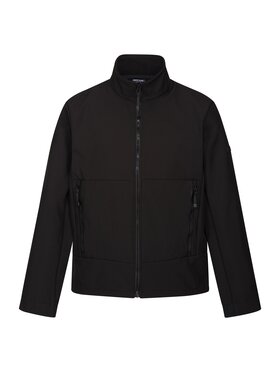 Regatta Regatta Kurtka outdoor Dendrick Czarny Long Fit