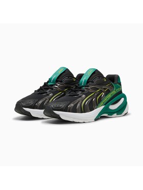 Puma Puma Sneakersy 309110 Czarny