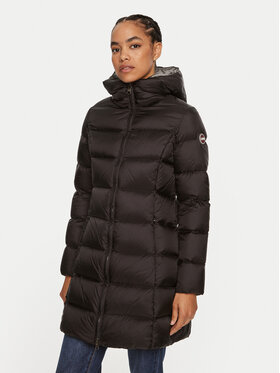 Colmar Colmar Pernata jakna 2221 2YO Crna Regular Fit