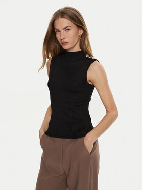 Marciano Guess Marciano Guess Sweater 4YGR27 5613Z Fekete Regular Fit