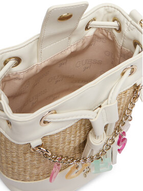 Guess Τσάντα Guess - 5