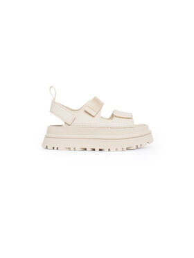 Ugg Ugg Σανδάλια 1152685-SSAL Λευκό