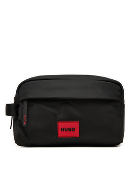 HUGO Hugo Kosmētikas somiņa Ethon 2.0n 50535641 Melns