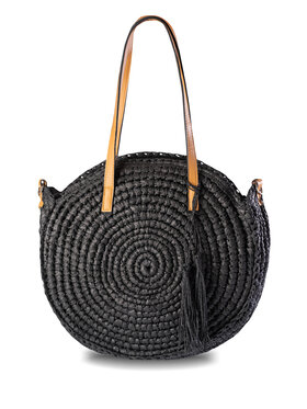 Feba Feba Torba F87-BAG31 Czarny