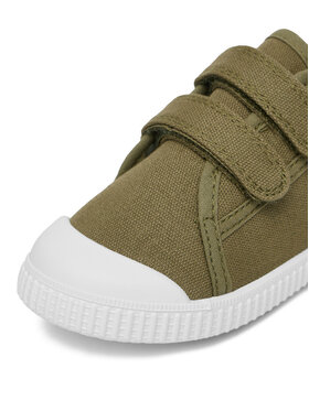 Πάνινα παπούτσια Sprandi φωτογραφία