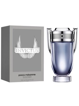 Paco Rabanne Paco Rabanne Invictus Woda toaletowa