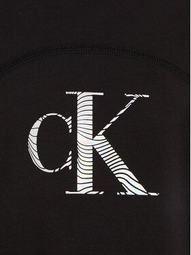 Μπλούζα Calvin Klein Jeans φωτογραφία