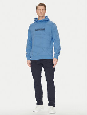 Μπλούζα Napapijri φωτογραφία