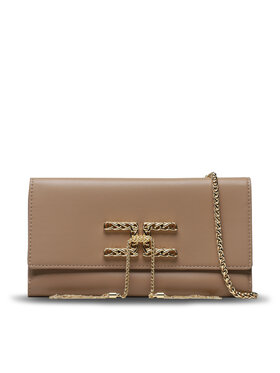 Elisabetta Franchi Elisabetta Franchi Geantă BS-61A-32E2-V350 Maro