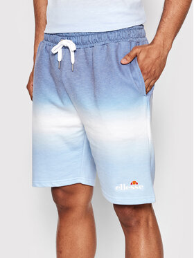 Ellesse Ellesse Szorty sportowe Nolish SHN15093 Niebieski Regular Fit