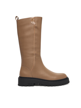 Liu Jo Liu Jo Stiefeletten Rumi 48 SF6123 P0102 Braun
