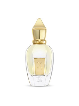 Xerjoff Xerjoff Xerjoff Kobe perfumy spray 50ml Woda perfumowana