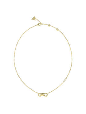 Guess Guess Collana JUBN04010JWYGT/U Oro