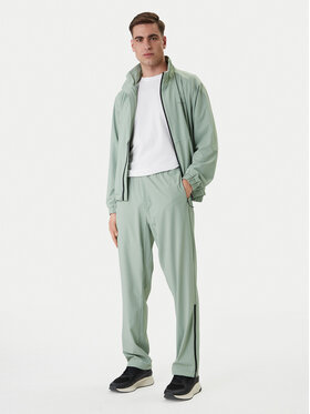 BOSS BOSS Jogginganzug PS Spirit70 50559979 Grün Regular Fit