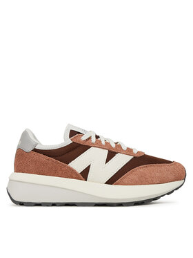 New Balance New Balance Tossud U370AI Pruun