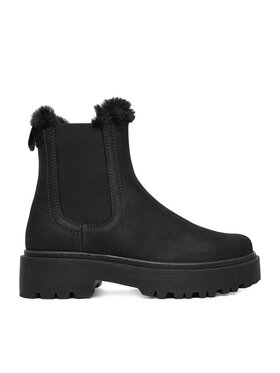 Lasocki Lasocki Klassische Stiefeletten CEO-WB-ALESSIA-43 Schwarz