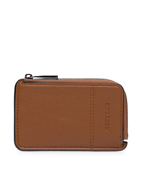 Gino Rossi Gino Rossi Kleine Herren Geldbörse 3M1-001-SS24 Braun