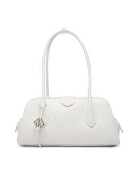 Calvin Klein Calvin Klein Torbica Emblem Trio Shoulder Bag LV04F3369G Bijela