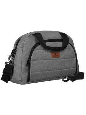 Peterson Peterson Torba podróżna PTN GBP-04 Szary