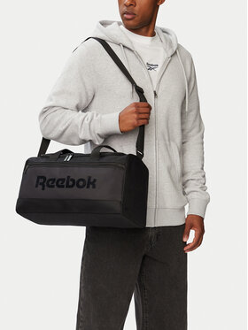 Reebok Reebok Sporttasche CWBEO-RBK-P-005-08 Schwarz