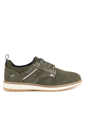 Mustang Mustang Pantofi 4197-303 Kaki