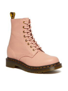 Dr. Martens Dr. Martens Кубинки 1460 Pascal Virginia Бежов