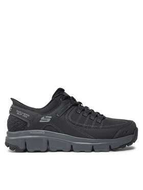 Skechers Skechers Tenisice Summits At 237622 Crna