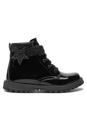 Primigi Primigi Stiefel 6912211 S Schwarz