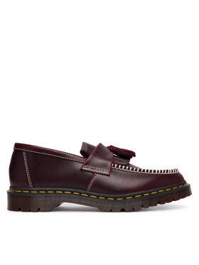 Dr. Martens Dr. Martens Félcipő DM42849600 Bordó