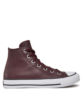 Converse Converse Teniși Chuck Taylor All Star A09480C 508 Vișiniu