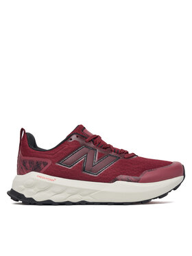 New Balance New Balance Jooksujalatsid Garoé V2 MGARO8C5 Tumepunane