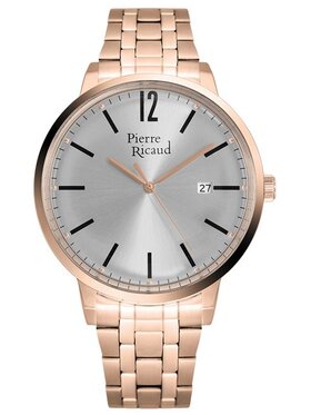 Pierre Ricaud Pierre Ricaud Orologio P97246.91R7Q Oro