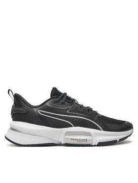 Puma Puma Trenažieru zāles apavi PWRFrame Tr 3 Wns 310144 01 Melns