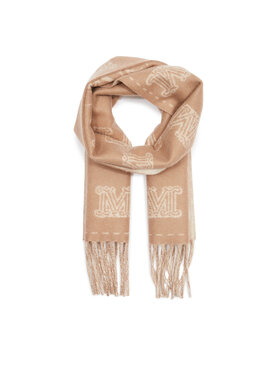 Max Mara Max Mara Šalle Wsanima 234546373 Bēšs