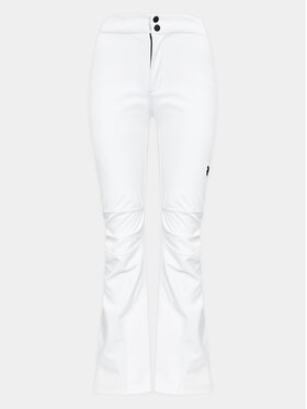 Peak Performance Peak Performance Slidinėjimo kelnės Strech G78013030 Balta Regular Fit