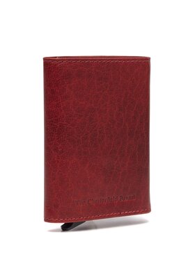 The Chesterfield Brand The Chesterfield Brand Etui na karty kredytowe 239565 Czerwony