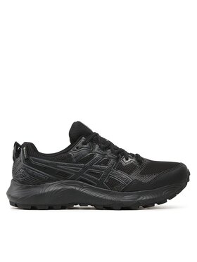Asics Asics Bežecké topánky Gel-Sonoma 7 GTX 1011B593 Čierna