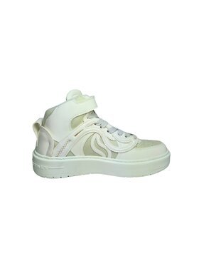 Stella McCartney Stella McCartney Tenisówki 810174_e00060 Biały