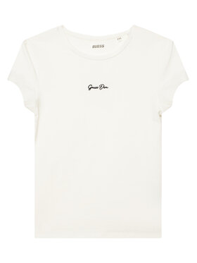 T-Shirt Guess