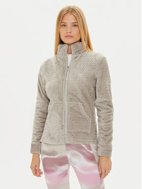 Aulp Aulp Fliis Becco Beež Regular Fit