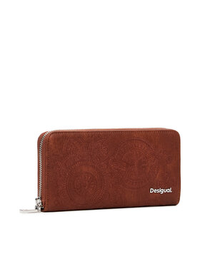 Desigual Πορτοφόλι Desigual - 5