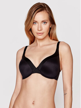 Triumph Triumph Reggiseno Push-up Body Make-Up Soft Touch 10205991 Nero