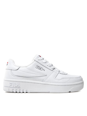 Fila Fila Sneakersy Fxventuno L Low FFW0003.10004 Biały