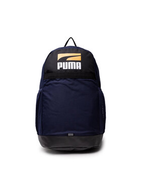 Puma Puma Batoh Plus Backpack II 078391 02 Tmavomodrá