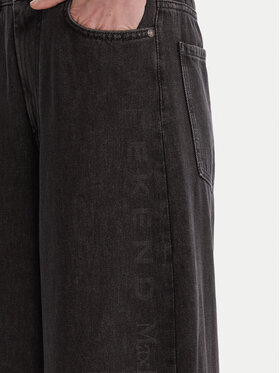Weekend Max Mara Τζιν Weekend Max Mara - 4